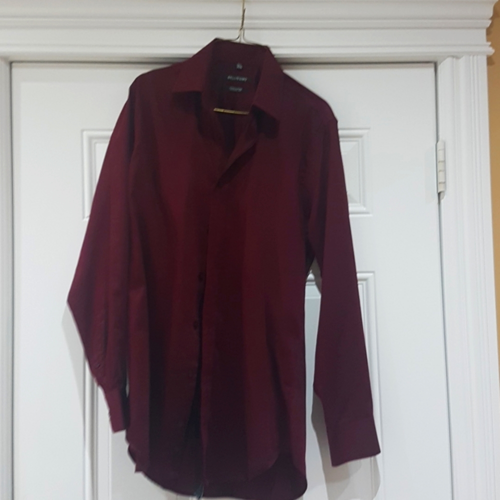 Men's Bellissimo Dress shirt